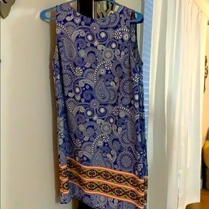 Spring/summer dresses